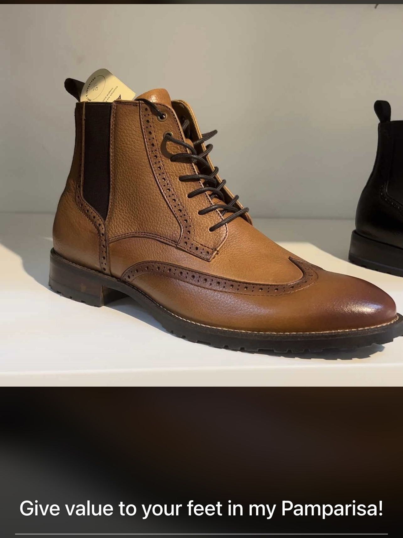 Assorted Aldo Shoes