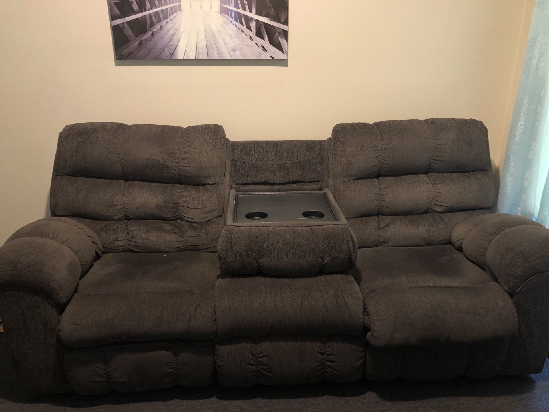 Couch for sale