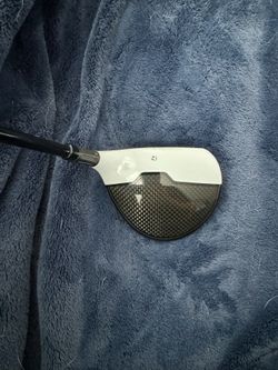 Used TaylorMade M2 3 Wood