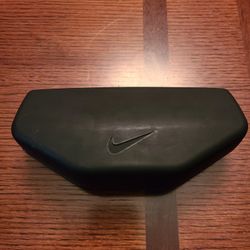 Nike Vision Black Hardcase Protective Sunglasses Case for Sale