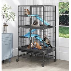 Small Animal Cage Brand New!