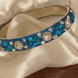 FREE Sparkle Bangle Bracelet w/ purchase