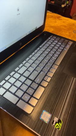 Hp pavilion 15 ak series