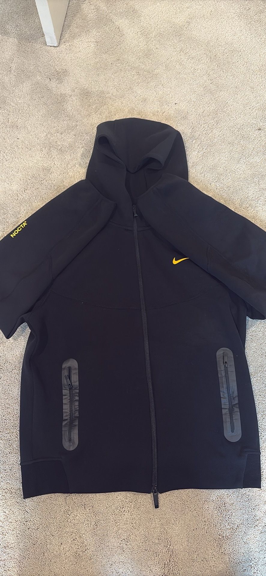 Nike NOCTA Tech Fleece