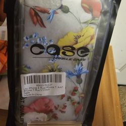 IPhone 7/8 Plus Case