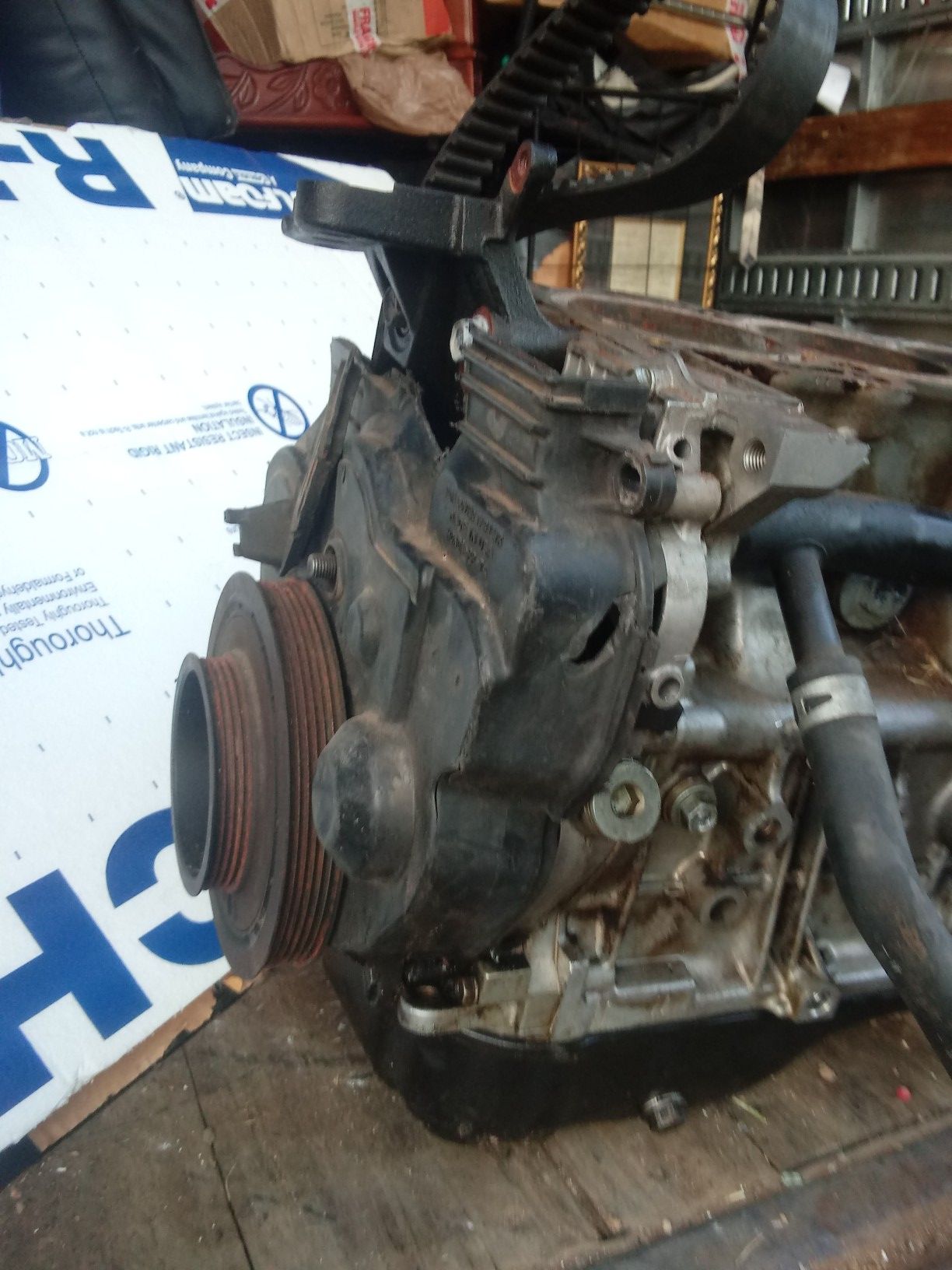 H22a block for Sale in Corona, CA OfferUp