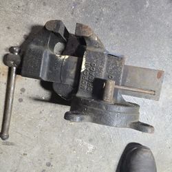 Vise Morgan Chicago 