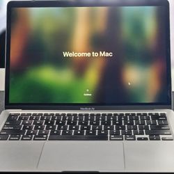 Macbook Air 13" (2020)
