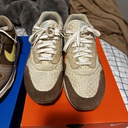 Nike Air Max 1 Crepe