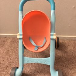 B Toys Stroller 