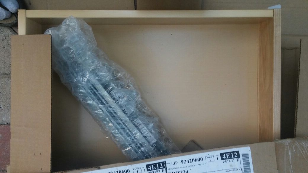 Kitchen Cabinet drawer organizer pull out