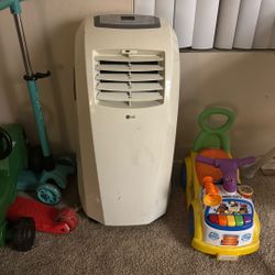 Selling Portable Air Conditioner, Lg