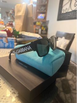 Dolce & gabbana sunglasses