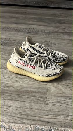 Yeezys 5.5