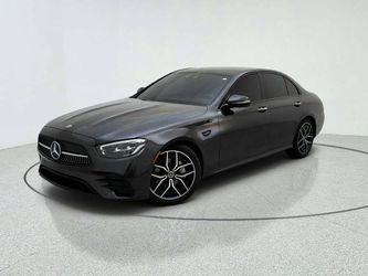 2022 Mercedes-Benz E 350