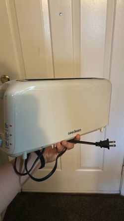 Toaster