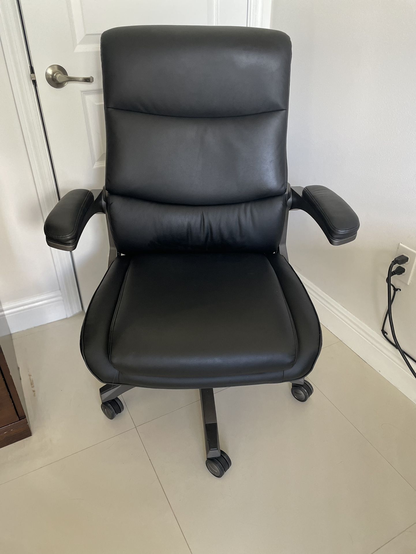 Lazboy Office Chair