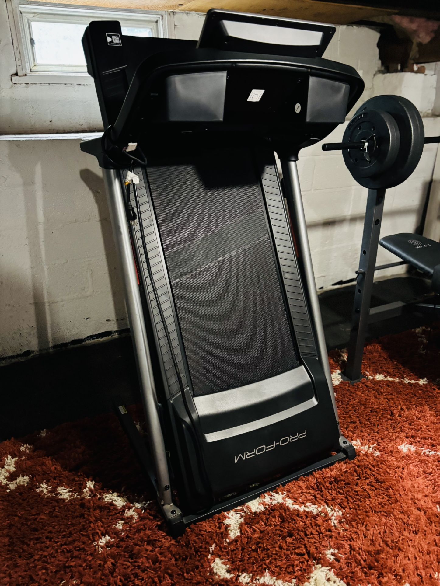 Exercise Equipment