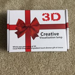 Naruto Anime Night Light