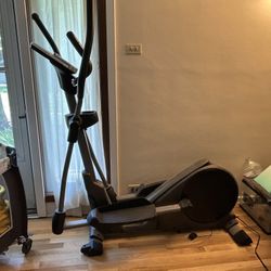 Elliptical 