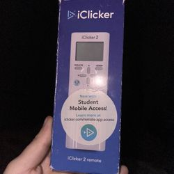 iclicker