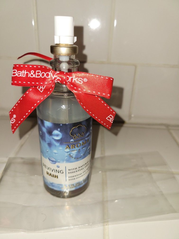Bath & Body Works Aroma Mist