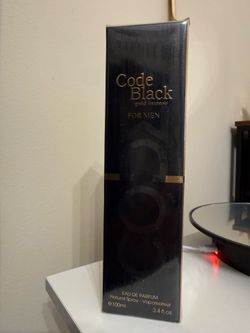 Men cologne