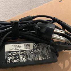 Dell 65 W Charger