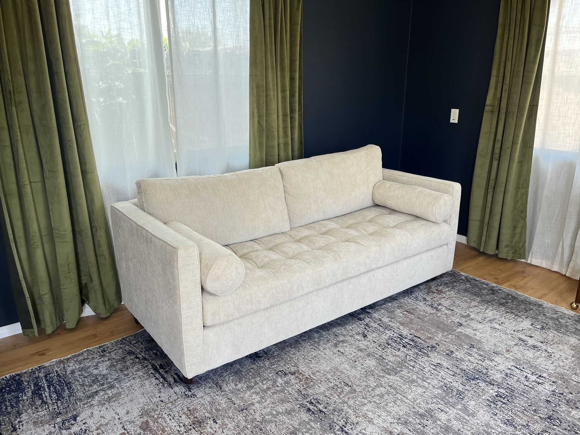 New Joybird Briar Sleeper Sofa
