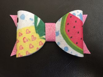 Handmade Bow