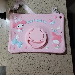 Ipad Cover Melody - Free