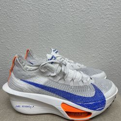 Nike Alpha fly Women Shoe  Sz 9 & 8!