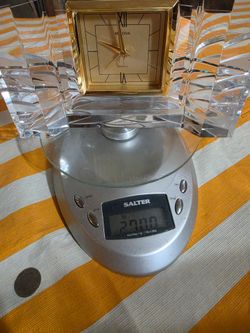 Kitchen scale