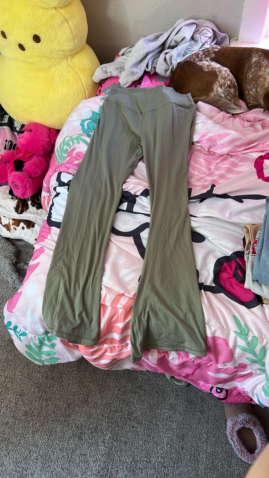 Cute Baggy Leggings