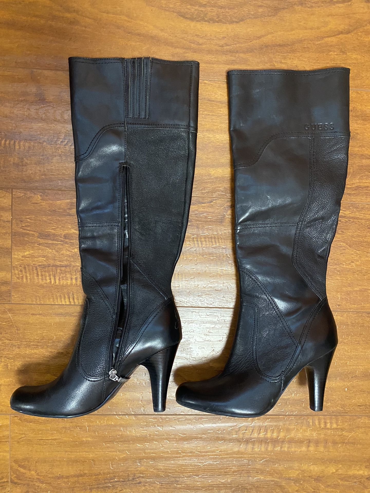 Womens boots