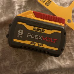 9hr Battery Flex Bolt 