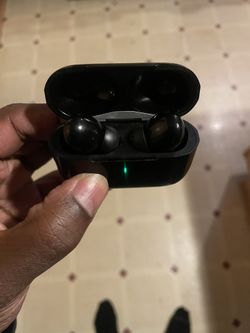Wireless Earbud Headphones