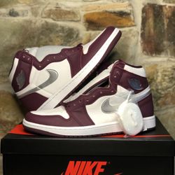 Jordan 1 High OG ‘Bordeaux’ Size 3.5y