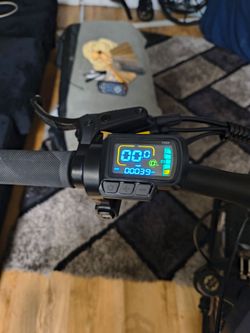 Solebike su42
