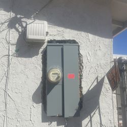 Electrician  Tool Box