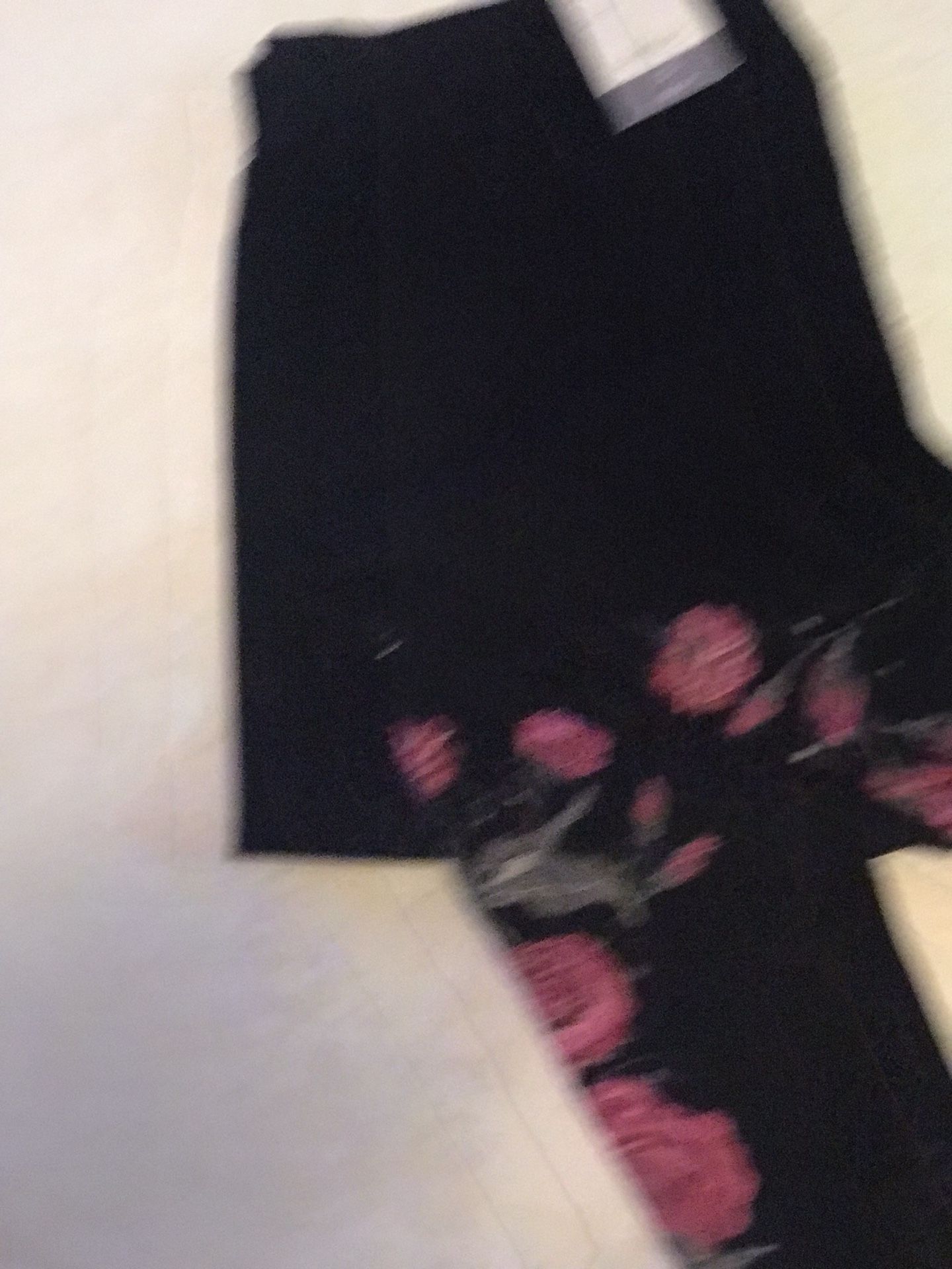 Spandex Leggings