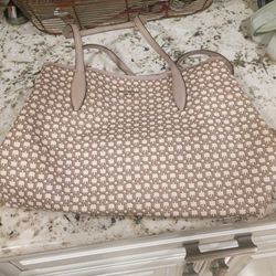Kate Spade New York All Day Tote Bag Signature ❤️
