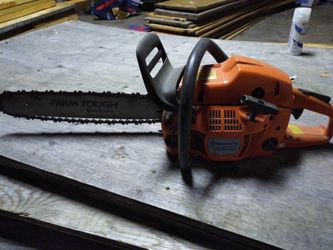 Husqvarna 455 rancher