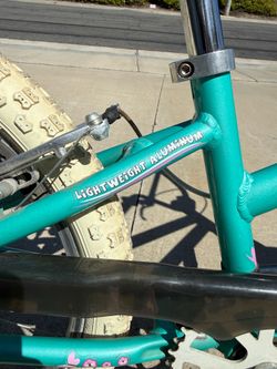 Kids Haro Shredder 20