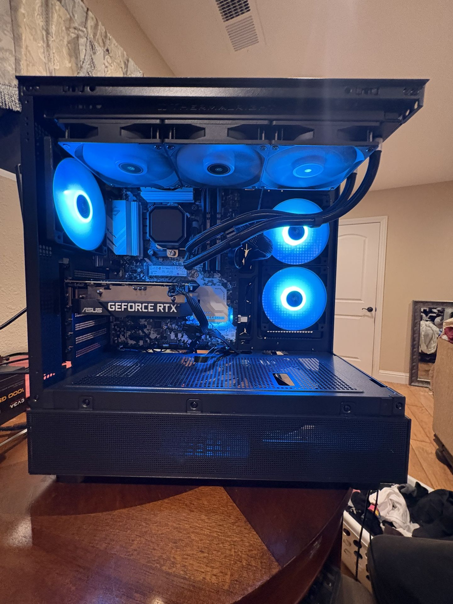Gaming PC - i5 12th gen 3060 12GB