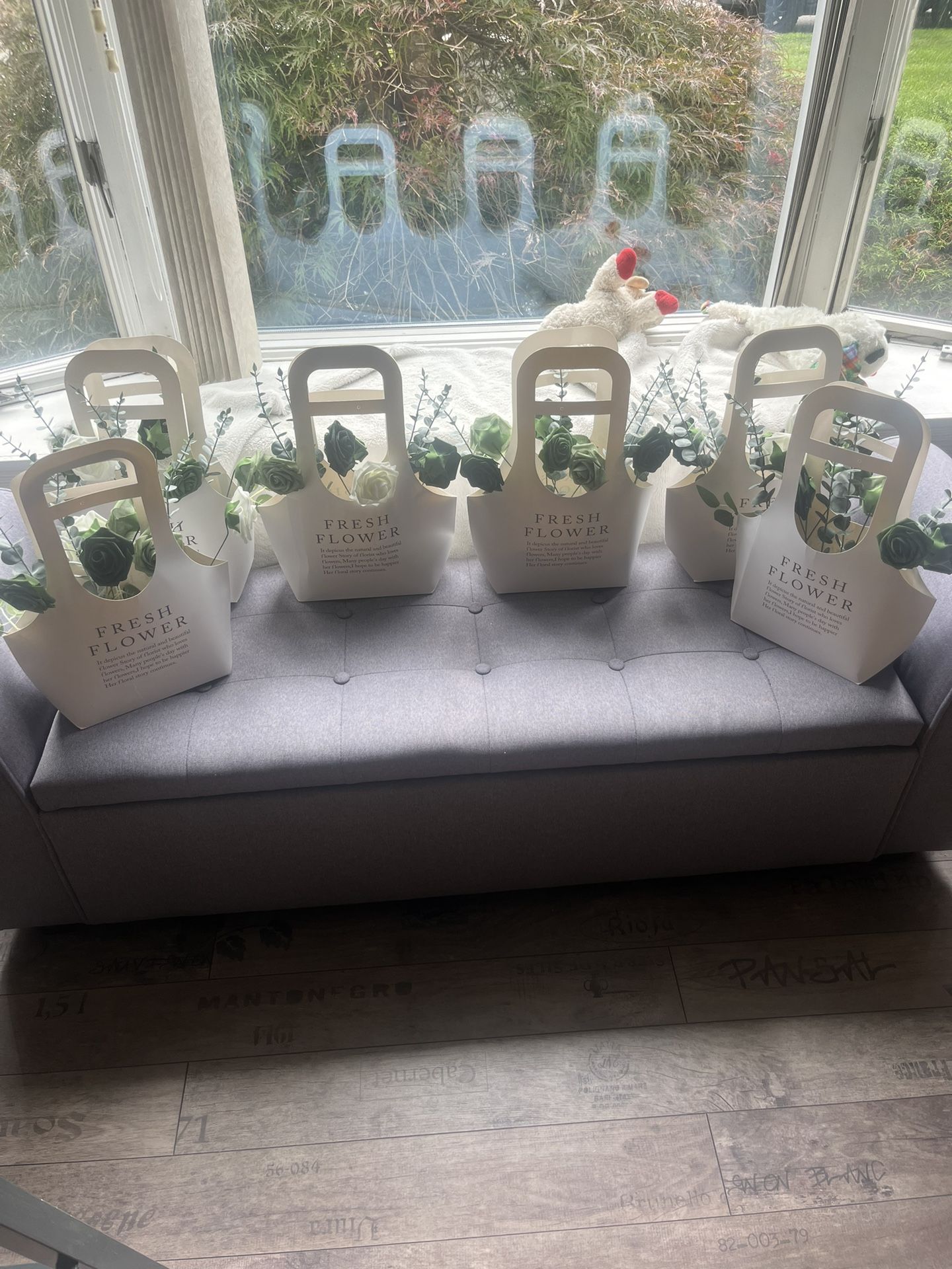 Centerpieces