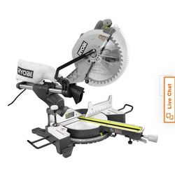 Ryobi Miter Saw 