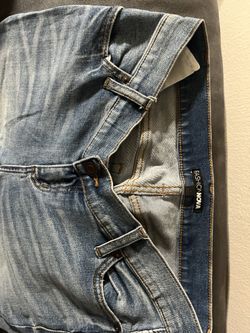 Fashion Nova Jeans