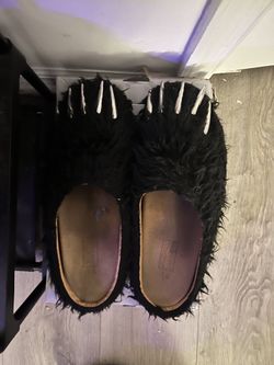 bravest studios bear slides