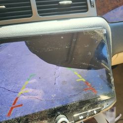 10 Inch Stinger Radio